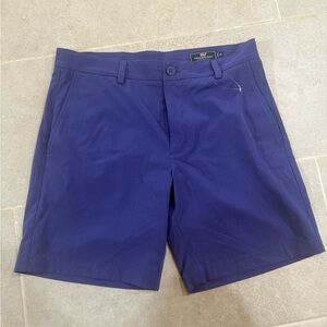 NWOT. Vineyard Vines Men’s Performance Breaker Shorts